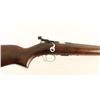 Image 4 : Winchester Model 69A .22 S/L/LR NVSN
