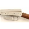 Image 3 : Remington Model 8 .25 Rem SN: 22832