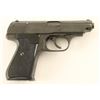 Image 2 : J.P. Sauer Model 38H 32 ACP SN: 84052