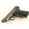 Image 3 : J.P. Sauer Model 38H 32 ACP SN: 84052