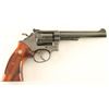 Image 2 : Smith & Wesson 17-3 .22 LR SN: 1K77040
