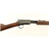 Image 4 : Winchester Model 62A .22 S/L/LR SN: 853164