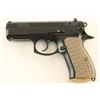 Image 2 : CZ 75 P-01 9mm SN: A023773