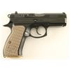 Image 3 : CZ 75 P-01 9mm SN: A023773