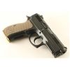 Image 4 : CZ 75 P-01 9mm SN: A023773