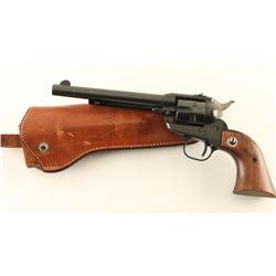Ruger Single-Six .22 LR SN: 459694
