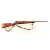 Savage Sporter .22 LR SN: 85811