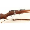 Image 4 : Savage Sporter .22 LR SN: 85811