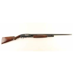 Winchester Model 12 12 Ga SN: 815362