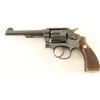 Image 1 : Smith & Wesson Pre-10 .38 Spl SN: S881002