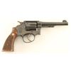 Image 2 : Smith & Wesson Pre-10 .38 Spl SN: S881002