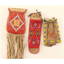 Lot of 3 Indian Items