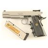 Image 2 : Ruger SR1911 Target .45 ACP SN: 672-79468