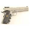 Image 3 : Ruger SR1911 Target .45 ACP SN: 672-79468