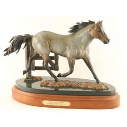 Todd Swane Fine Art Sculpture