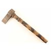 Image 1 : Antique Tomahawk with wood handle