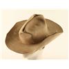 Image 1 : Hen Baker's Texas Rangers Hat