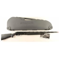 Benelli Cordoba 12 Ga SN: F296210J