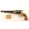 Image 1 : Pietta Confederate .44cal SNR417312