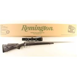 Remington 700 LSS .270 Win SN: S6541368