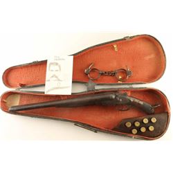 Western Lawman Firearm & Accessories Lot