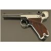 Image 2 : Erma KGP 68A 'Baby Luger' .380 ACP #107500