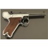 Image 3 : Erma KGP 68A 'Baby Luger' .380 ACP #107500