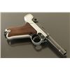 Image 5 : Erma KGP 68A 'Baby Luger' .380 ACP #107500