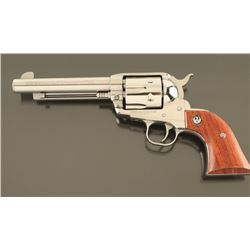 Ruger Vaquero .45 LC SN: 55-45427