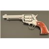 Image 1 : Ruger Vaquero .45 LC SN: 55-45427