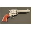 Image 2 : Ruger Vaquero .45 LC SN: 55-45427