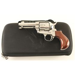 Pietta Thunderball .357 Mag SN: E52088