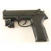 Image 2 : Beretta PX4 Storm .40 S&W SN: PY112621
