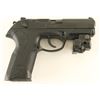 Image 3 : Beretta PX4 Storm .40 S&W SN: PY112621