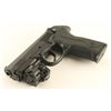 Image 5 : Beretta PX4 Storm .40 S&W SN: PY112621