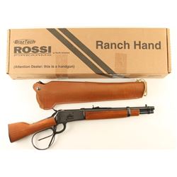Rossi R92RH 'Ranch Hand' .357 Mag #K288783