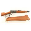Image 2 : Rossi R92RH 'Ranch Hand' .357 Mag #K288783