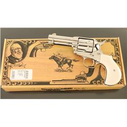 Uberti Thunderer .357 Mag SN: N10188