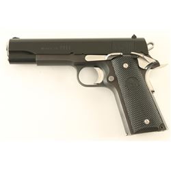 Essex Arms 1911 .45 ACP SN: 75119