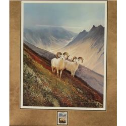 Michael Coleman Print