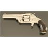 Smith & Wesson Model 1 1/2 .32 S&W SN 52665