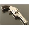 Image 3 : Smith & Wesson Model 1 1/2 .32 S&W SN 52665