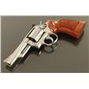 Image 5 : Smith & Wesson Model 66 .357 Mag SN 9K86337