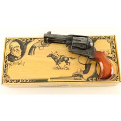 Uberti Thunderer .45 Colt SN: P13686