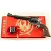 Ruger New Model Single-Six 22 LR #76-15502