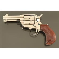Uberti Thunderer .45 ACP/.45 LC SN: P09739