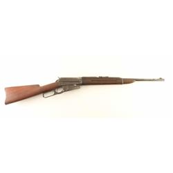 Winchester Model 1895 SRC .30-40 SN: 89910