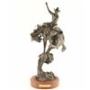 Image 1 : Original Fine Art Bronze by C.R. Morrison