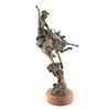 Image 4 : Original Fine Art Bronze by C.R. Morrison