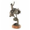 Image 5 : Original Fine Art Bronze by C.R. Morrison